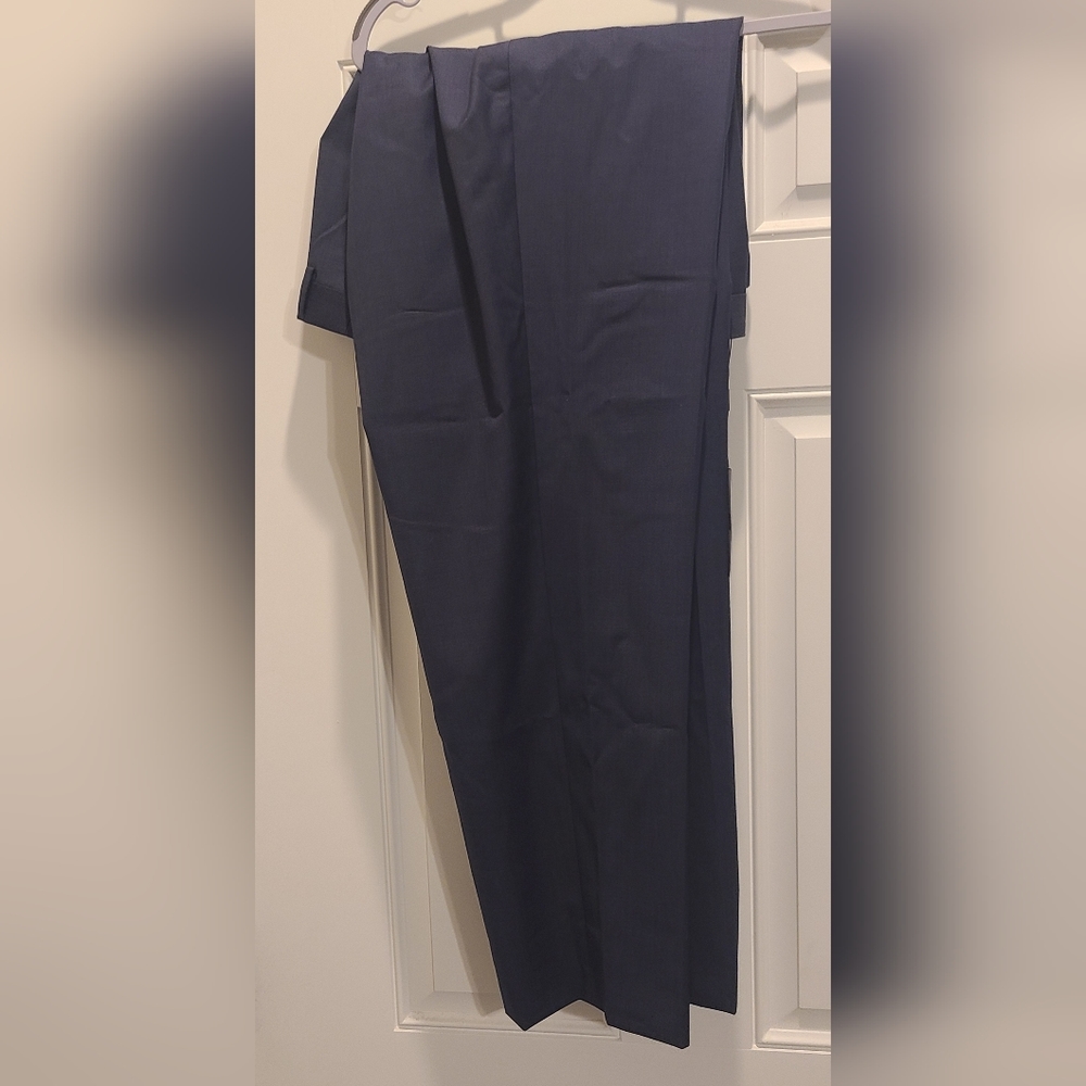 Michael Strahan Collection dress slacks